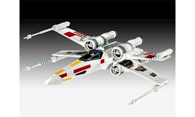 MS Star Wars X-wing Fighter