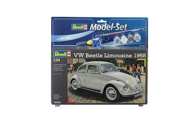 Model-Set VW Beetle Limousine 68