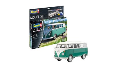 Model Set VW T1 Bus