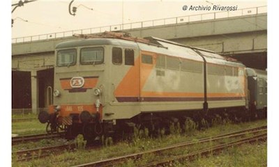 FS E-Lok E.646 2.Serie MDVC Ep.IVb