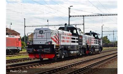 RTC Diesellok Effishunter 1000 Ep.VI DC