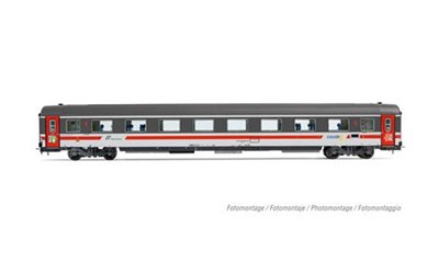 FS Reisezugwagen A GC 85 Intercity Giorno Ep. VI