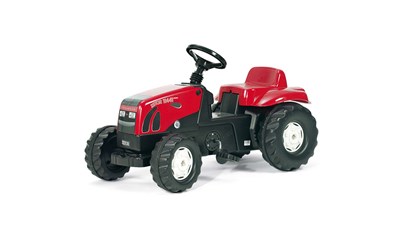 rollyKid Zetor 11441 rot