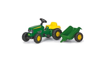 rollyKid John Deere