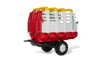 rollyHayWagon Pöttinger