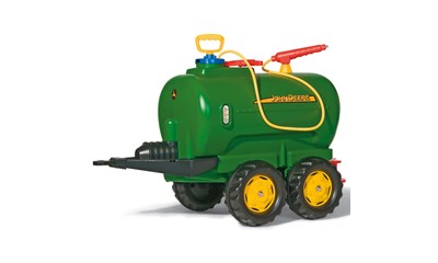 rollyTanker John Deere