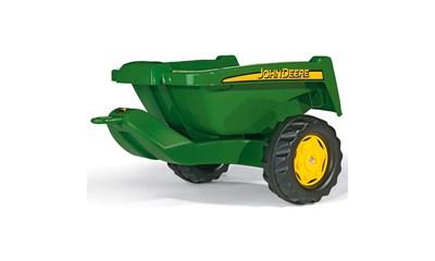 rollyKipper John Deere grün