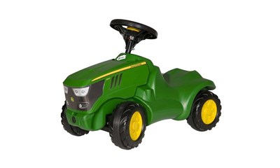 rollyMinitrac John Deere 6150R