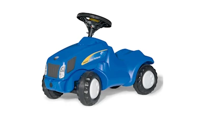 rollyMinitrac New Holland