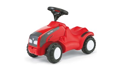 rollyMinitrac Valtra rot