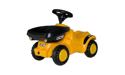 rollyMinitrac JCB Dumper