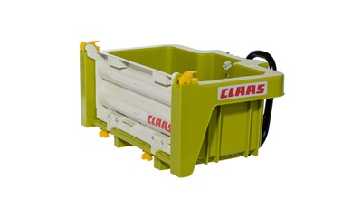 rollyBox Claas