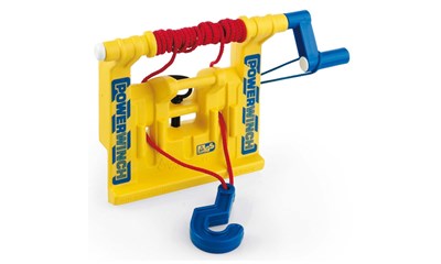 rollyPowerwinch Seilwinde