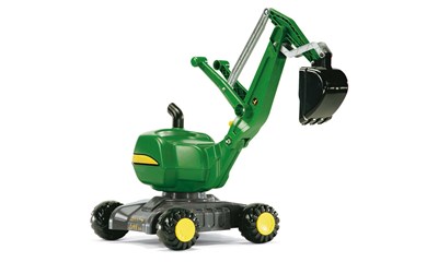 rollyDigger John Deere