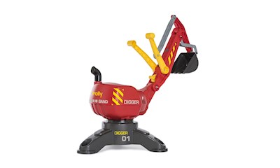 rollyDigger