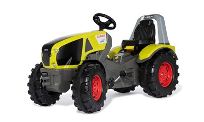 rollyX-Trac Premium Claas Axion 940