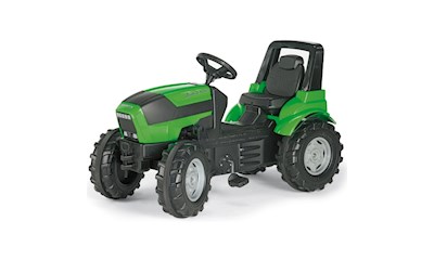 Farmtrac Deutz-Fahr Agrotron
