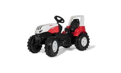 rollyFarmtrac Steyr 6300 Terrus CVT