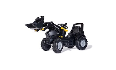 rollyFarmtrac Deutz-Fahr Warrior