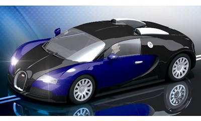 Veyron