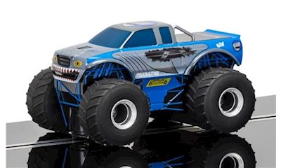 Team Monster Truck