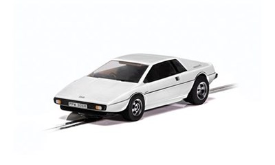 James Bond Lotus Esprit S1 - The Spy Who Loved Me