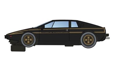 Lotus Esprit S2 World Champion Commemorative Model
