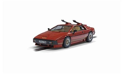 James Bond Lotus Esprit Turbo For Your Eyes Only