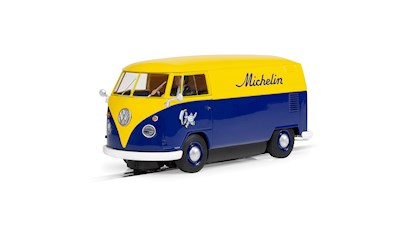 Volkswagen T1b Panel Van - Michelin