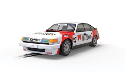 Rover SD1 - 1985 French Supertourisme