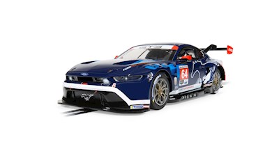 Ford Mustang GT3 - Multimatic Motorsports