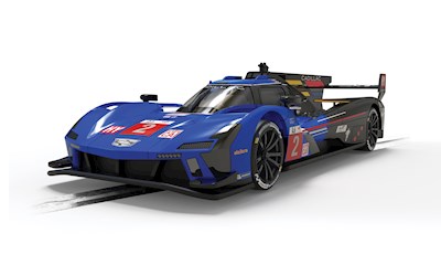 Cadillac V-Series R. - 24 Hours of LeMans 2023 - 3rd Place