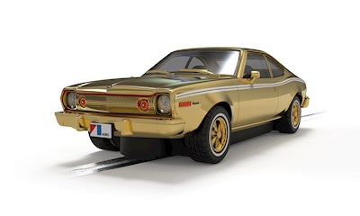 James Bond - AMC Hornet - The Man With The Golden Gun - Gold Anniversary Edition