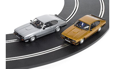 The Professionals Capri Twin Pack