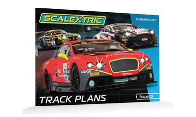 Track Plans Book (10th Edition)