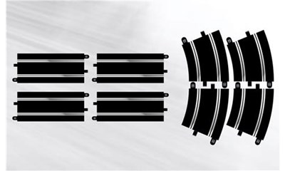 Track Extension Pack 7