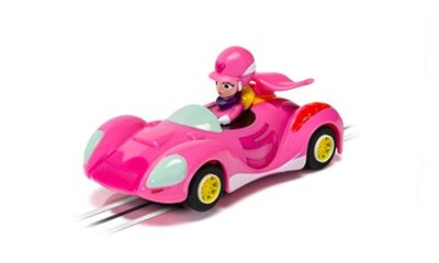 Wacky Races Penelope Pitstop Car