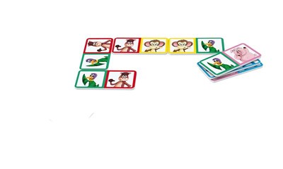 Meine Lieblingsspiele- Kids