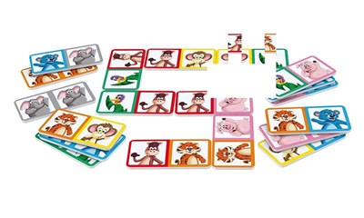 Meine Lieblingsspiele- Kids