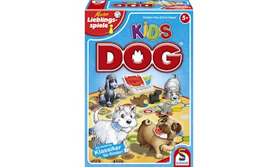 DOG Kids (mult)