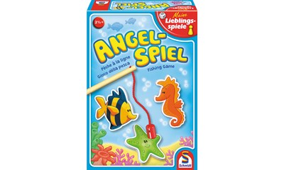 Angelspiel (mult)