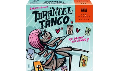 Tarantel Tango