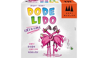 Dodelido Extreme (mult)