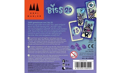 Biss 20 (mult)