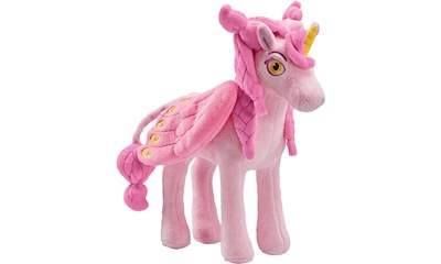Mia & Me, Einhorn Kyara, 26 cm (in Box) **
