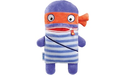 Sorgenfreser, Kido 33 cm