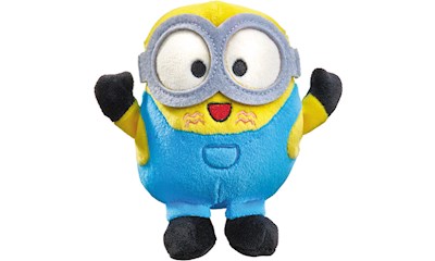 Minions klein, Bob lachend 14cm