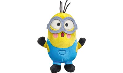 Minions klein, Kevin erstaunt 16cm