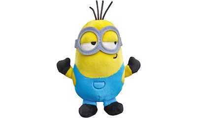 Minions klein, Kevin gelassen 16cm