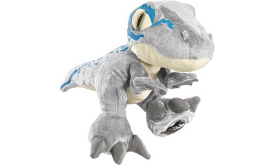 Jurassic World, Blue 30cm